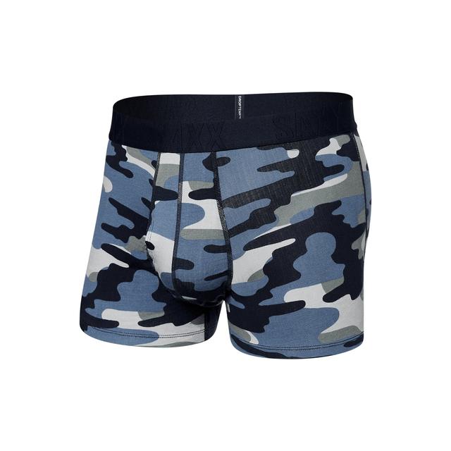 Saxx - Men's DropTemp Cooling Cotton Boxer Briefs in Wadesboro NC