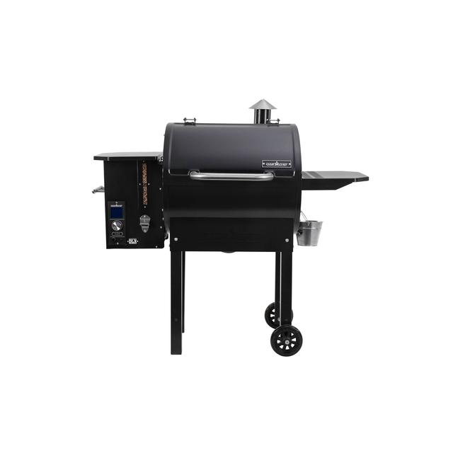 Camp Chef - DLX 24 Pellet Grill in Durham NC