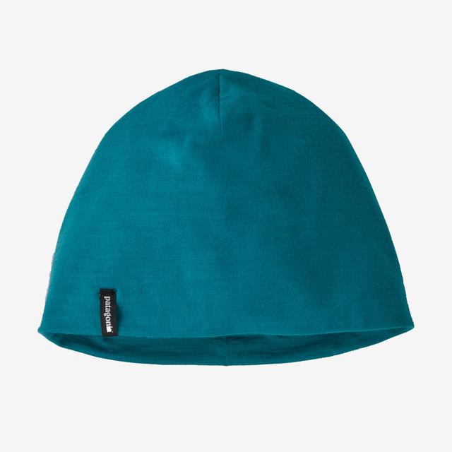 Patagonia - Overlook Merino Wool Liner Beanie in South Sioux City NE