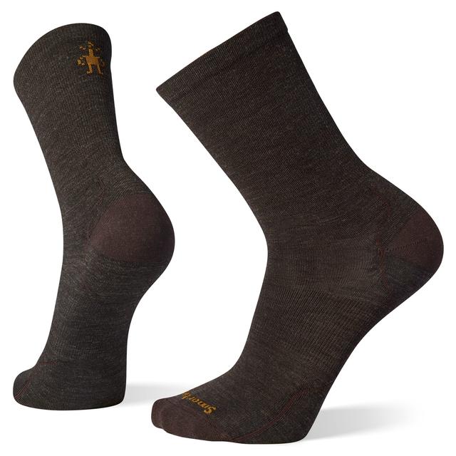 Smartwool - Everyday Anchor Line Zero Cushion Crew Socks in Hope AR