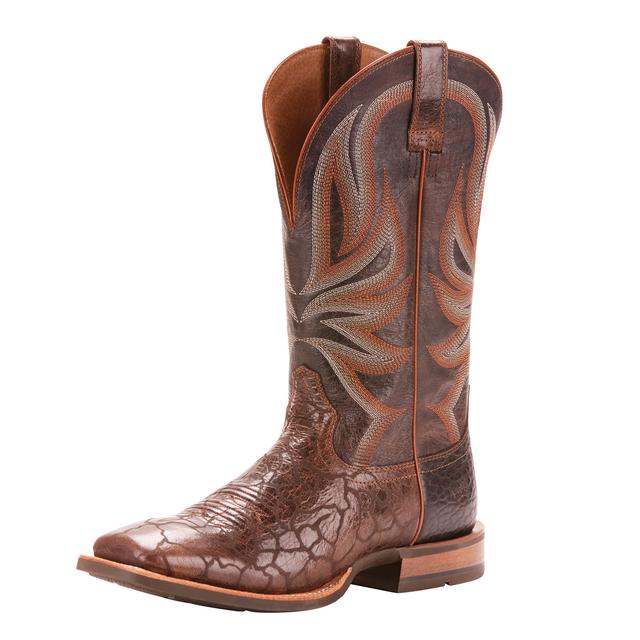 Ariat Men s Range Boss Western Boot