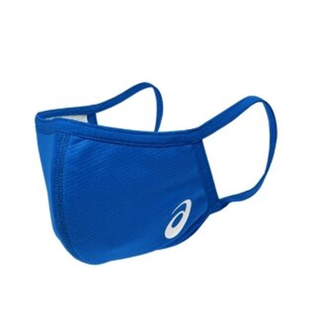 ASICS - Unisex Face Cover Logo