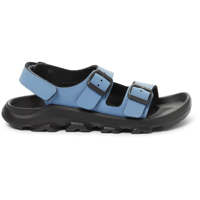 Birkenstock - en's Mogami Terra Sandals  Blue in Burlington NC