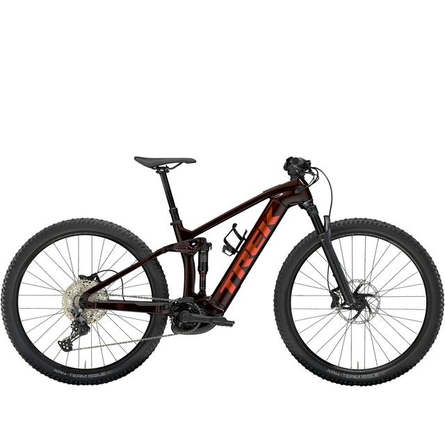 Trek - Rail 9.5 Gen 4 (Klik hier voor de advies verkoop prijs) in Sidney OH