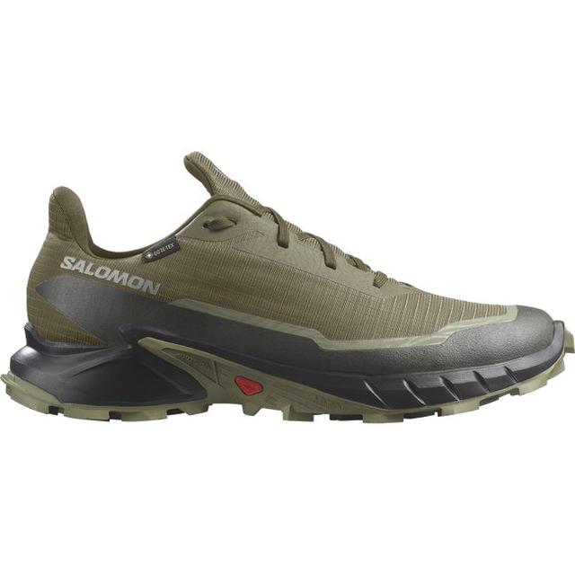 Salomon - Men's Alphacross 5 GTX in Durham NC