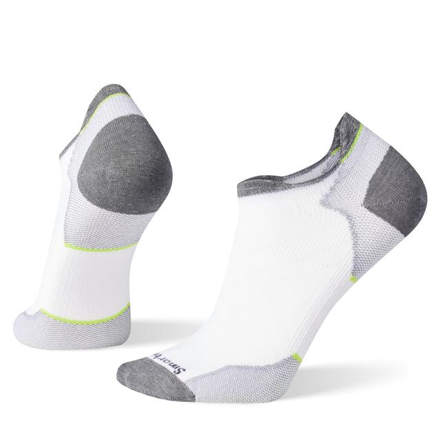 Smartwool - Run Zero Cushion Low Ankle Socks in Mt Sterling KY