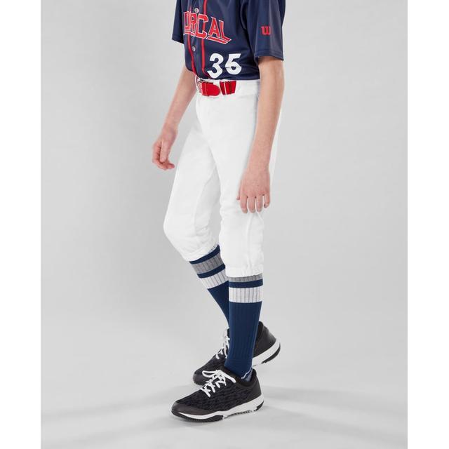 EvoShield - Youth Driven Knicker Game Pant in Wesson MS
