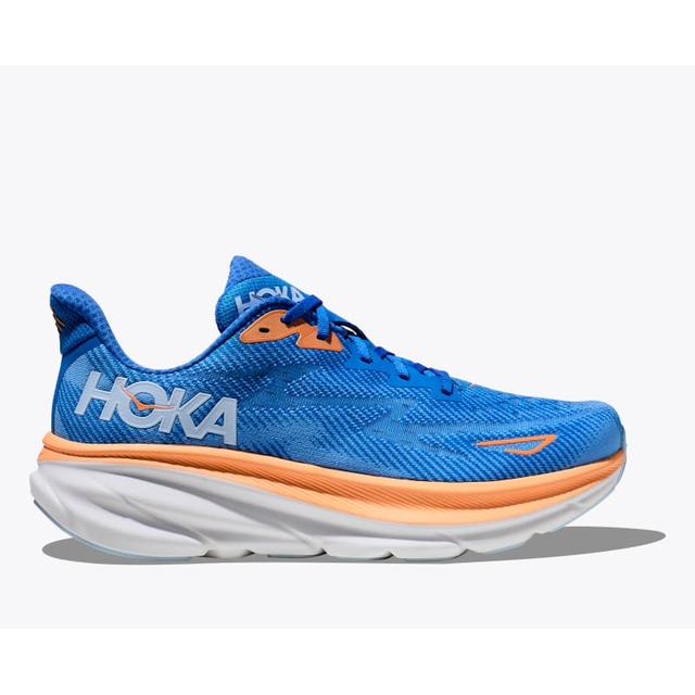 HOKA - Men's Clifton 9