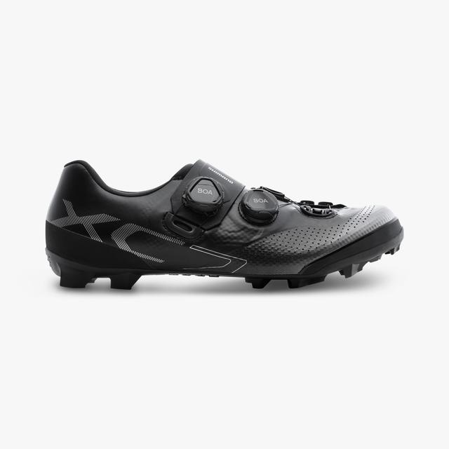 Shimano Cycling - SH-XC702 Bicycle Shoes | Wide in Council Bluffs IA