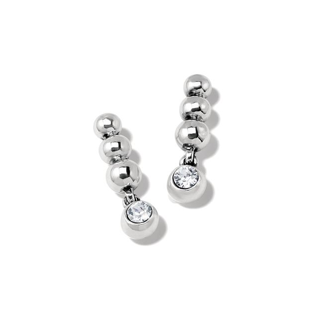 Brighton - Twinkle Granulation Post Drop Earrings