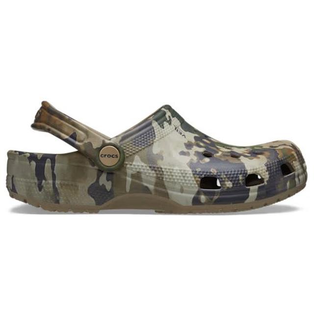 Crocs - Veil Abstract Classic Clog