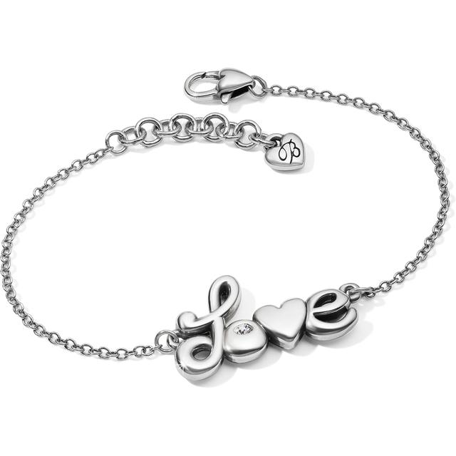 Brighton - Love Letters Bracelet