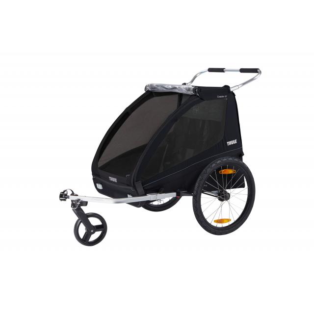 Thule - Coaster XT