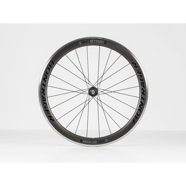 Trek - Bontrager Aeolus Comp 5 TLR Road Wheel in Sidney OH