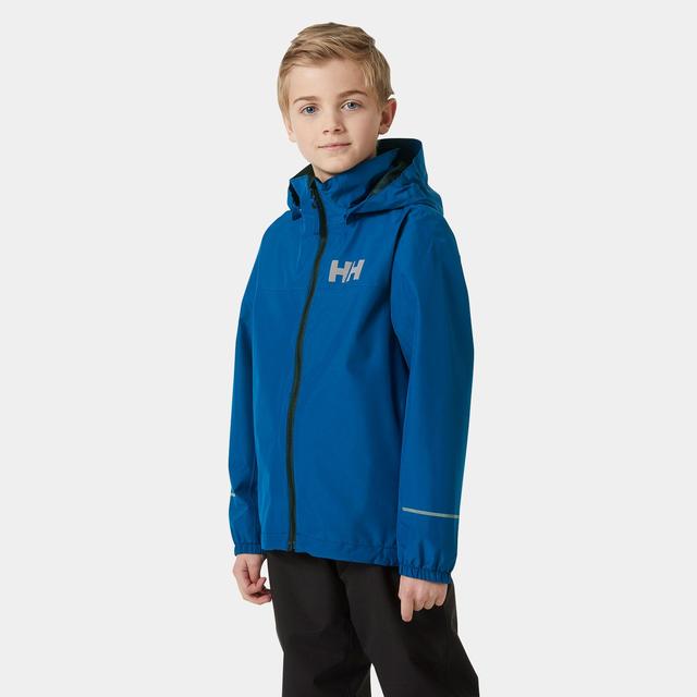 Helly Hansen - Jr Juell Rain Jacket in Burlington NC