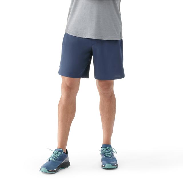 Smartwool - Men's Active Lined 7'' Short in Rancho Cucamonga CA