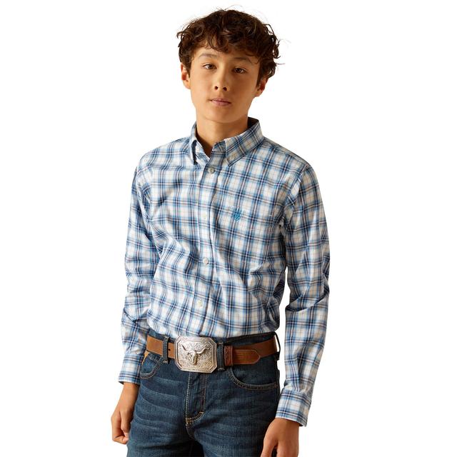 Ariat - Pro Series Phoniex Classic Fit Shirt