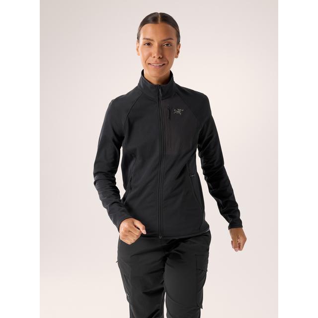 Arc'teryx - Delta Jacket Women's