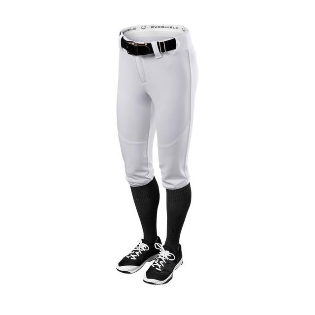 EvoShield - Girls' FX Low Rise Softball Pants