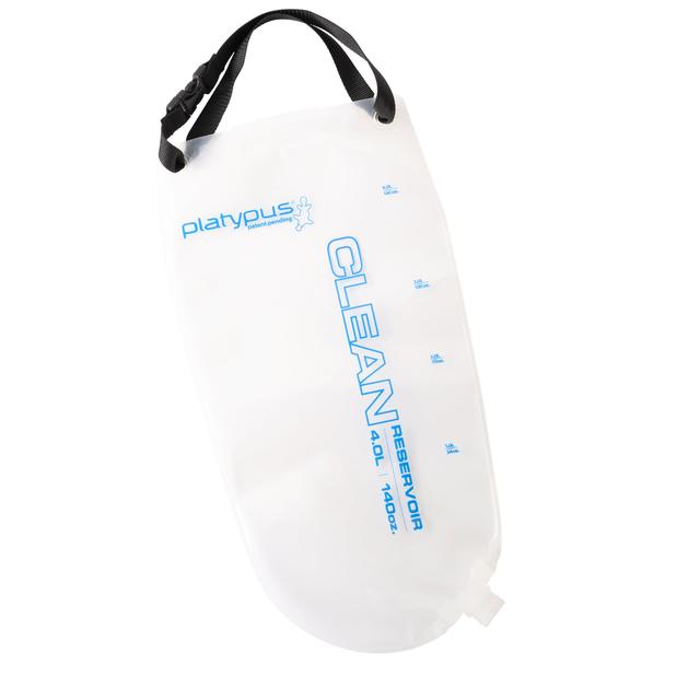 Platypus - GravityWorks Replacement Reservoirs