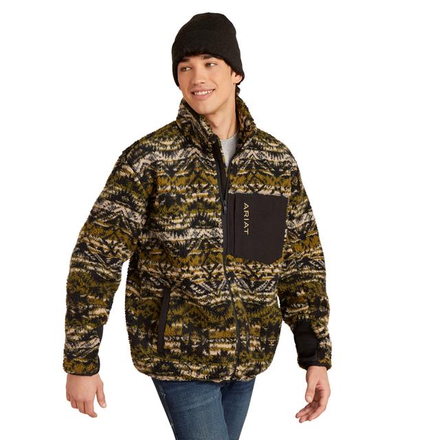 Ariat - Men's Mammoth Sweater in Lafayette CO