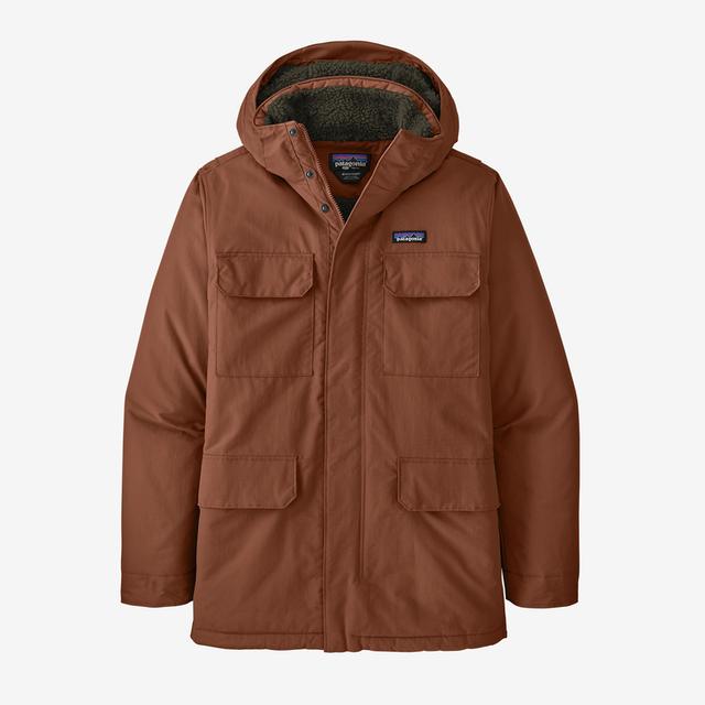 Patagonia - Men's Isthmus Parka in Jackson Tn