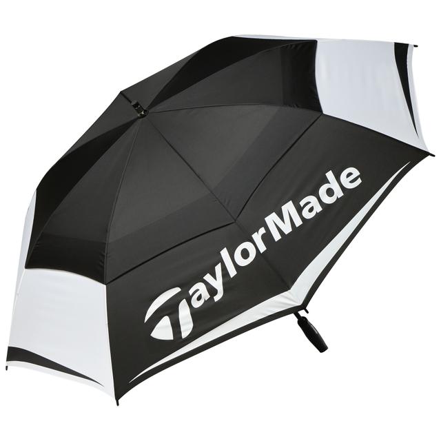 TaylorMade - TP Tour Double Canopy Umbrella 64"