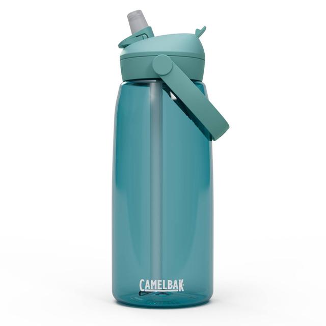 CamelBak - Thrive Flip Straw 32oz Bottle with Tritan Renew