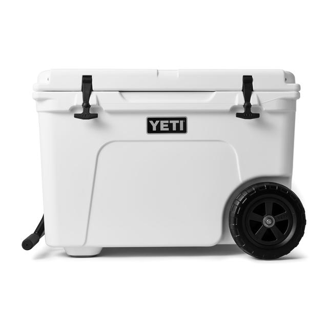 YETI - Tundra Haul Hard Cooler - White in Coppell TX