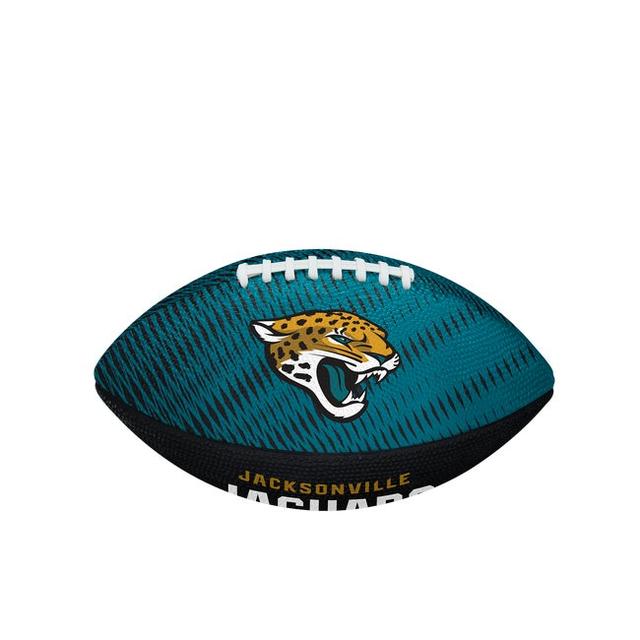 Wilson - NFL TEAM TAILGATE FB