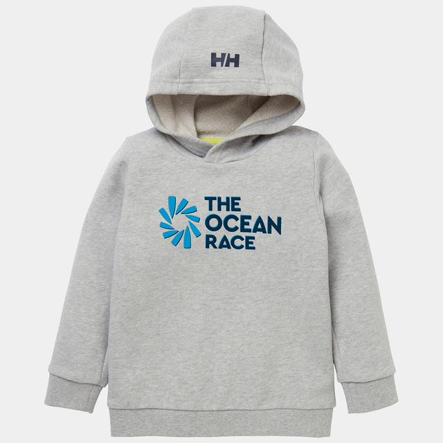 Helly Hansen - Kid's/Jr The Ocean Race Hoodie in Indianapolis IN