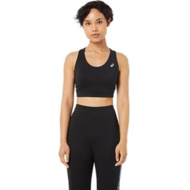 ASICS - Women's Cross Back Strapped Bra