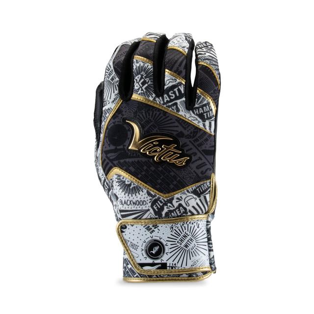 Victus Sports - NOX Batting Gloves | Baseball in Raleigh NC