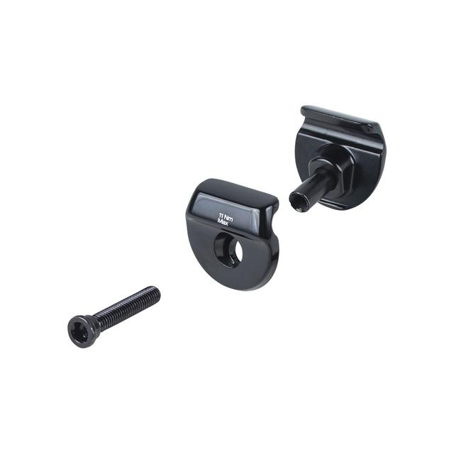 Trek - Bontrager RSL 27.2 Seatpost Saddle Clamp Ears