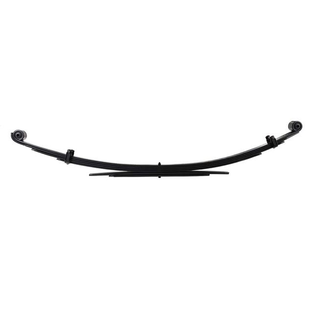 ARB USA Brand - Old Man Emu Rear Leaf Spring CS055R | Toyota Tundra (2007-2021) | Black | Steel