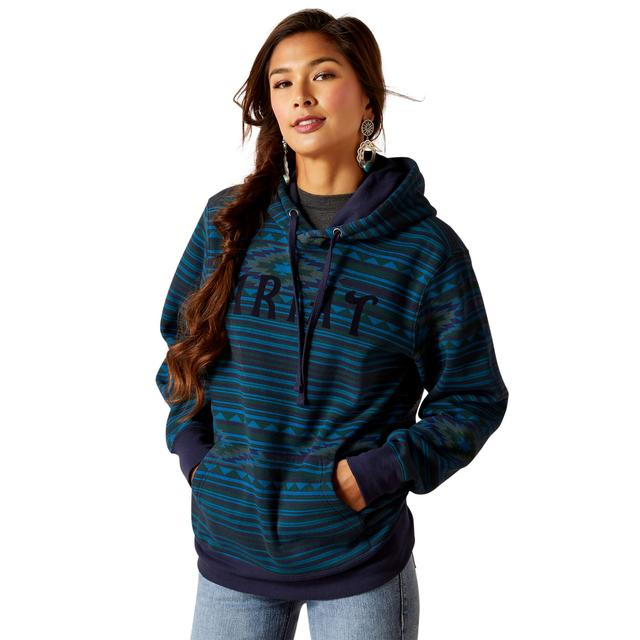 Ariat - Women's Dark River Hoodie in Rancho Cucamonga CA