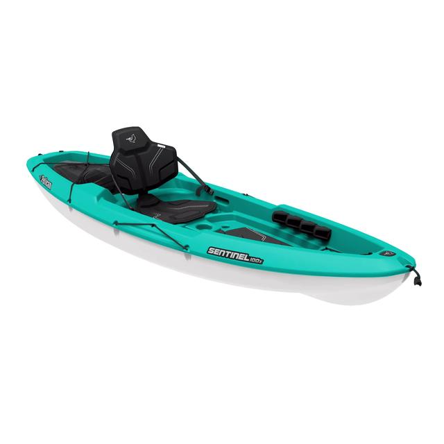 Pelican Sport - Sentinel 100X EXO recreational kayak MEA10P100