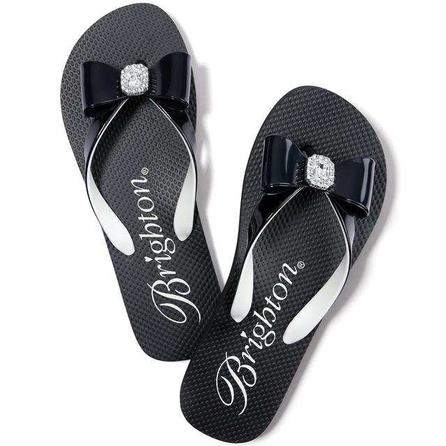 Brighton - Bopeep Flip Flops in Troy TX