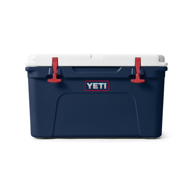 YETI - Tundra 45 Hard Cooler - Patriotic
