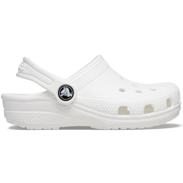 Crocs - Toddlers' Classic Clog