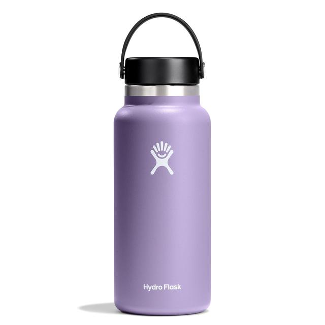 Hydro Flask - 32 oz Wide Mouth - Moonshadow