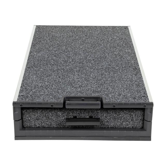 ARB USA Brand - Roller Floor Drawer RF945 | Gray | Steel