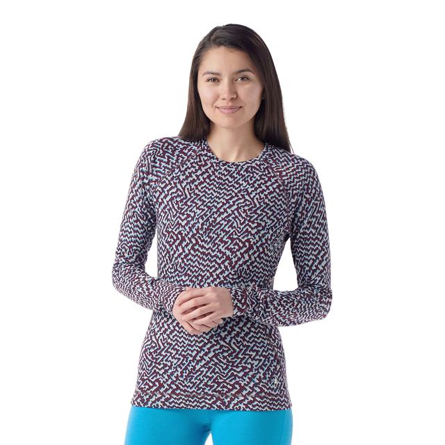 Smartwool - Women's Classic Thermal Merino Base Layer Crew