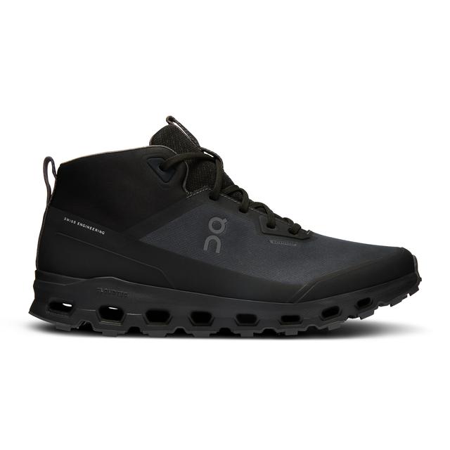 On Running - Men's Cloudroam Waterproof in Pasadena CA