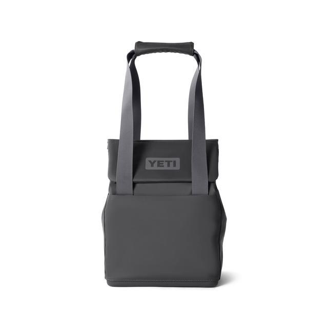 YETI - 14L Tote Bag 14L Tote Bag - Charcoal