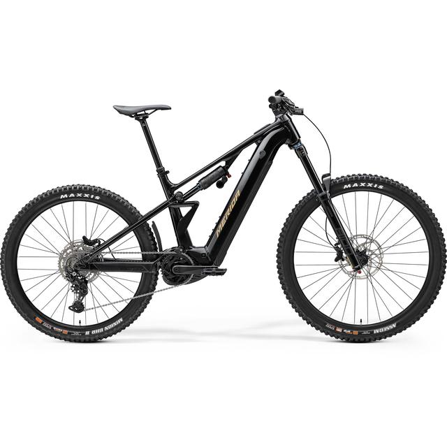 Merida - eOne-Eighty 400 - MY25 in Cheltenham Gloucestershire