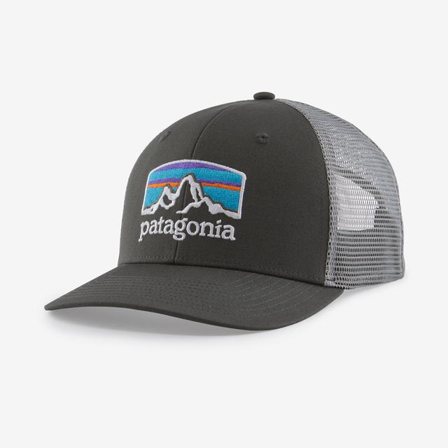 Patagonia - Fitz Roy Horizons Trucker Hat in Murfreesboro TN