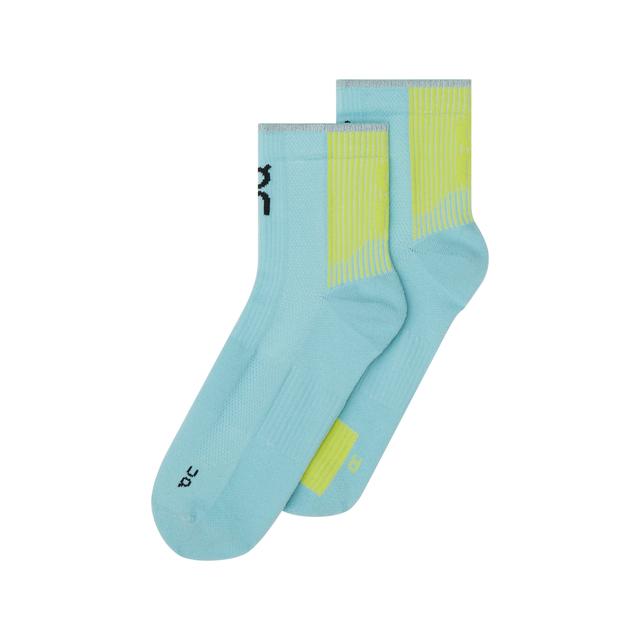 On Running - Unisex Performance Run Sock Mid in HOUSTON MO