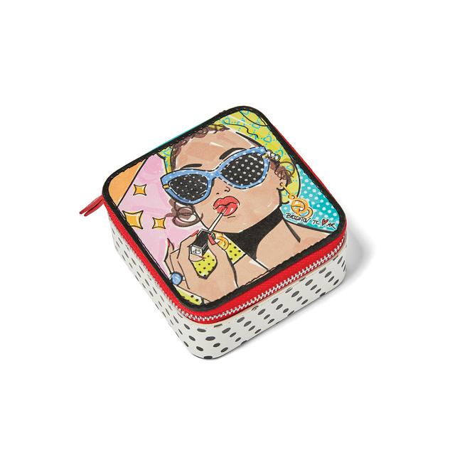 Brighton - Pop Star Jewelry Case