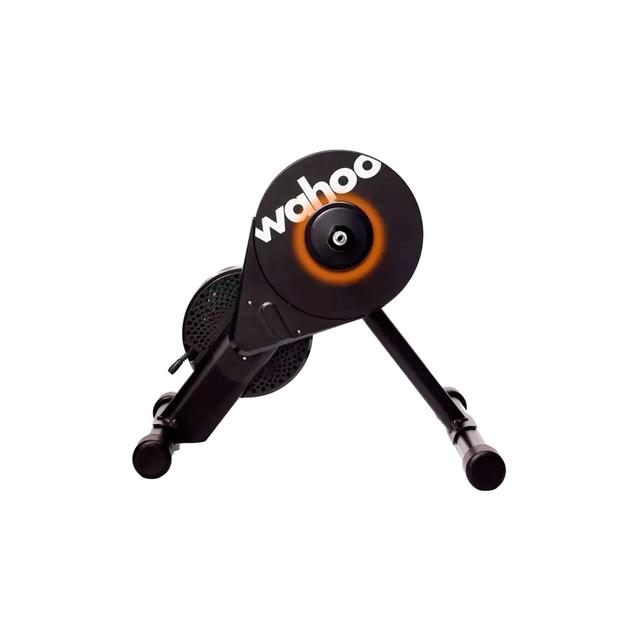 Wahoo - KICKR Core w/ Zwift Click and Cog